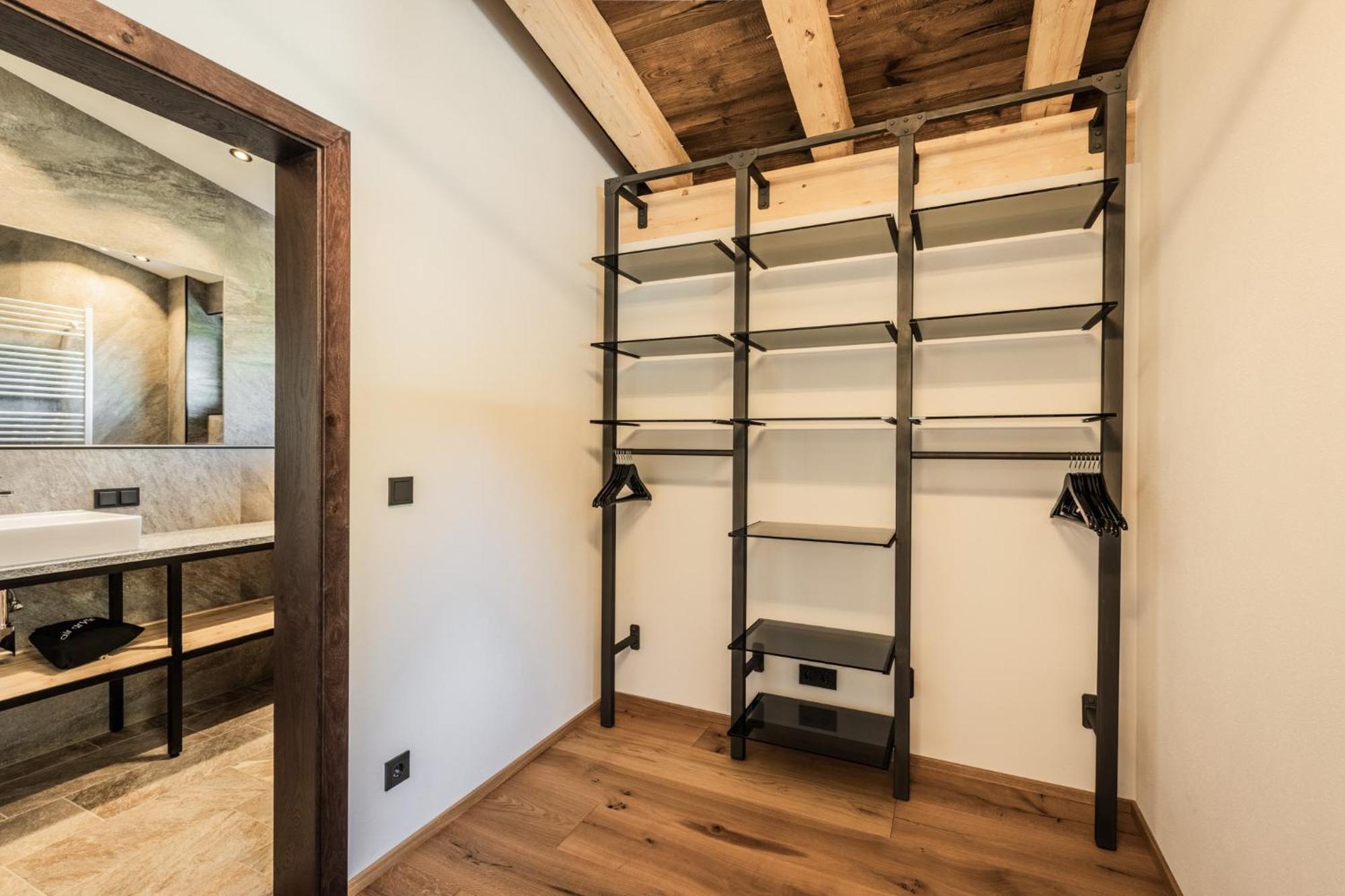 Wilderer Chalets 2-4 Personen Leutasch Exterior foto